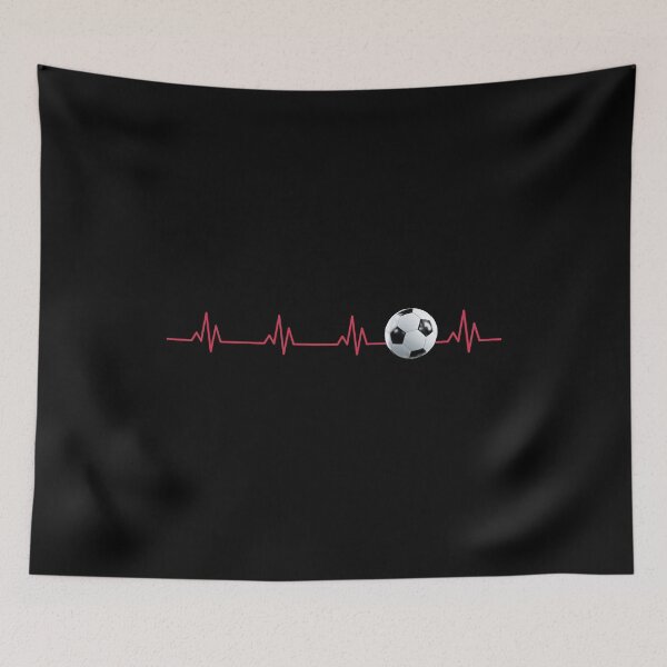 Item preview, Minimalist design for soccer fans designed and sold by JuaneStore.