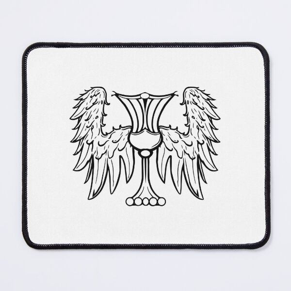 Item preview, Pennytree Shield Emblem designed and sold by ThomasKadmon.