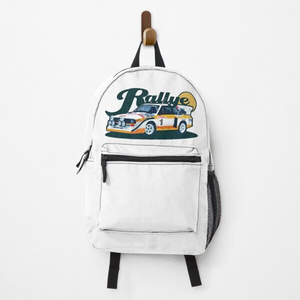 Item preview, Rallye Icons - Q S1 designed and sold by PoisonPeachLab.