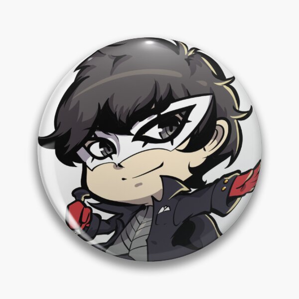 Item preview, Joker Persona 5 designed and sold by Kanjika Store.