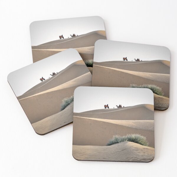 Item preview, The dunes of the great indian desert designed and sold by Rev-0.