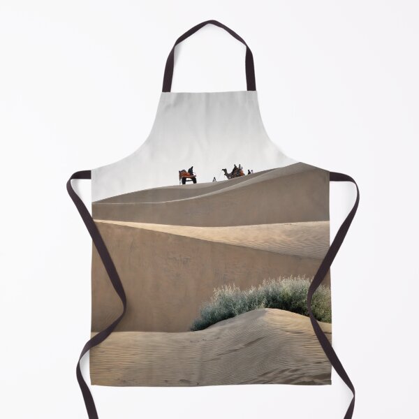 Item preview, The dunes of the great indian desert designed and sold by Rev-0.
