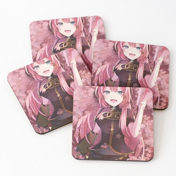 Item preview, Megurine luka  designed and sold by RadiantGraphics.