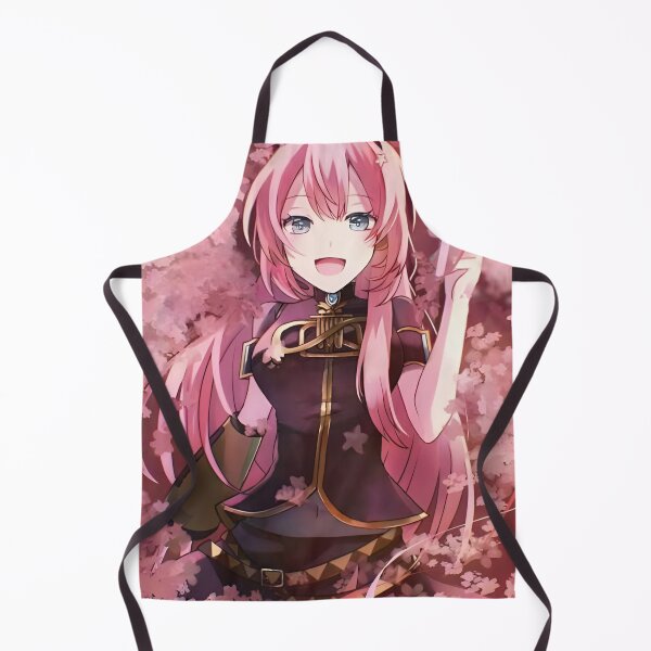 Item preview, Megurine luka  designed and sold by RadiantGraphics.