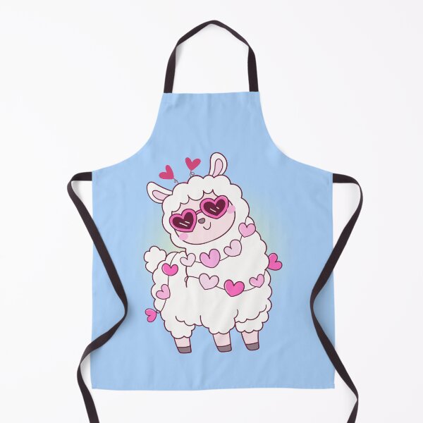 Item preview, Llama Love designed and sold by Liz Redbrake.