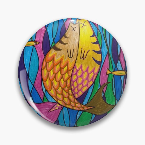 Item preview, Mercats Enjoy The Sunshine designed and sold by 7starsart.