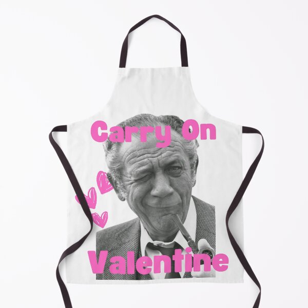 Item preview, Sid James - Carry on! The Valentine's day edition - pink designed and sold by TheRubberOnion.
