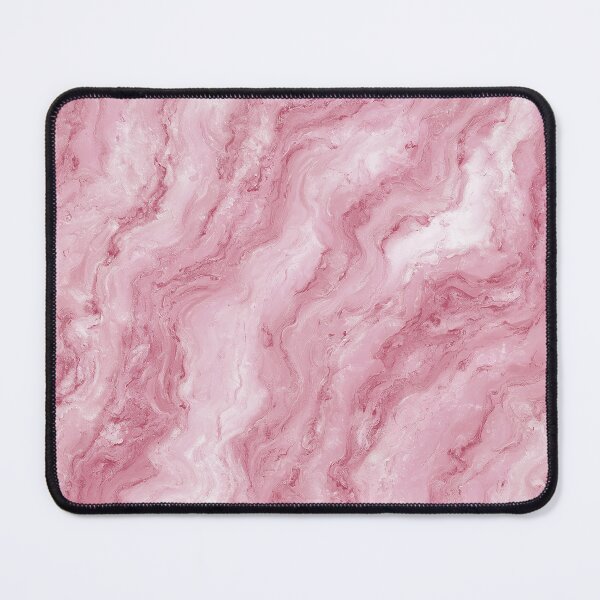 Item preview, Delicate pink marble pattern designed and sold by Letteraddicted.