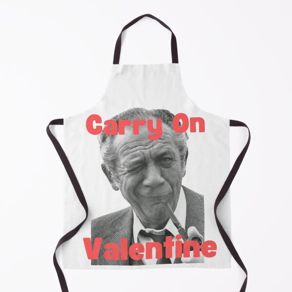 Item preview, Sid James - Carry on! The valentine's day edition - red designed and sold by TheRubberOnion.