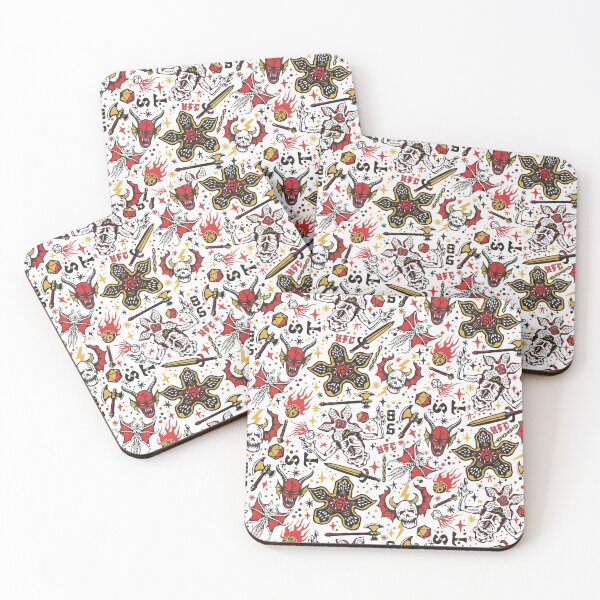 Item preview, 80s Pattern designed and sold by ArtHouse55.