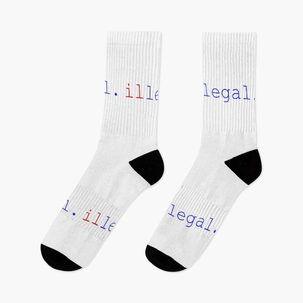 Item preview, Illegal. designed and sold by KariMOTO.