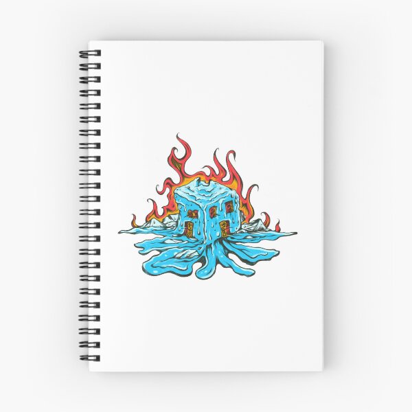 Item preview, Apply Heat ICE Melts designed and sold by chriskcreates.
