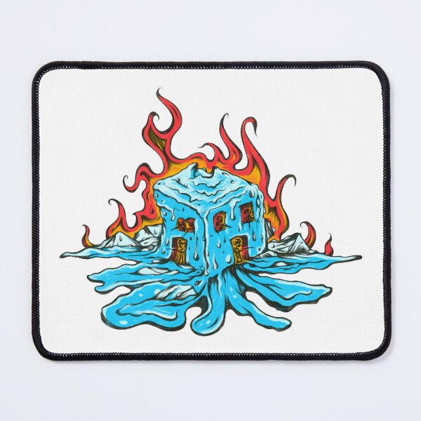 Item preview, Apply Heat ICE Melts designed and sold by chriskcreates.