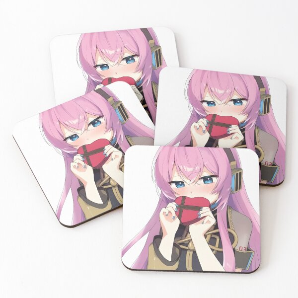 Item preview, Megurine luka  designed and sold by RadiantGraphics.