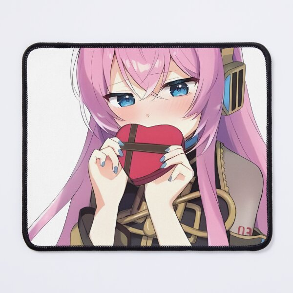 Item preview, Megurine luka designed and sold by RadiantGraphics.