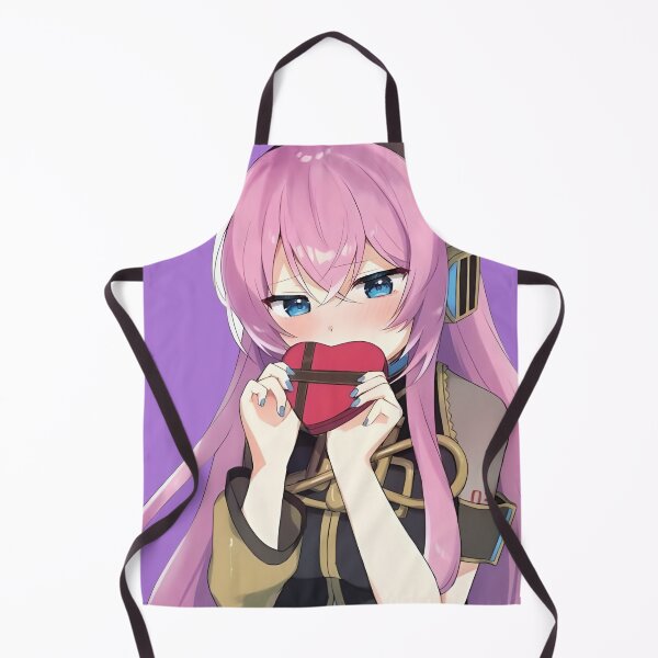 Item preview, Megurine luka  designed and sold by RadiantGraphics.