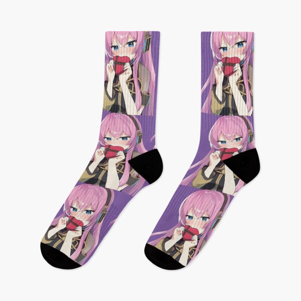 Item preview, Megurine luka  designed and sold by RadiantGraphics.