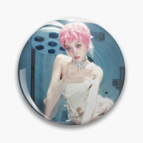 Item preview, XG CHISA - HYPNOTIZE designed and sold by trengeee.