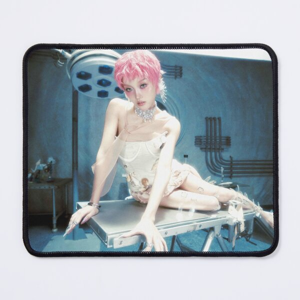 Item preview, XG CHISA - HYPNOTIZE designed and sold by trengeee.