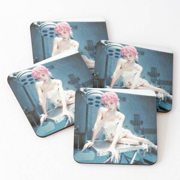 Item preview, XG CHISA - HYPNOTIZE designed and sold by trengeee.