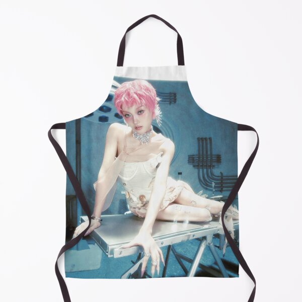 Item preview, XG CHISA - HYPNOTIZE designed and sold by trengeee.
