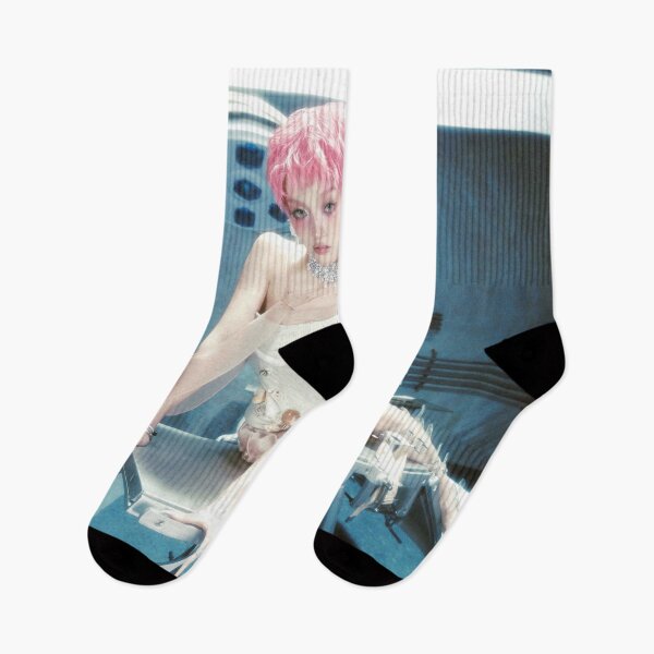 Item preview, XG CHISA - HYPNOTIZE designed and sold by trengeee.