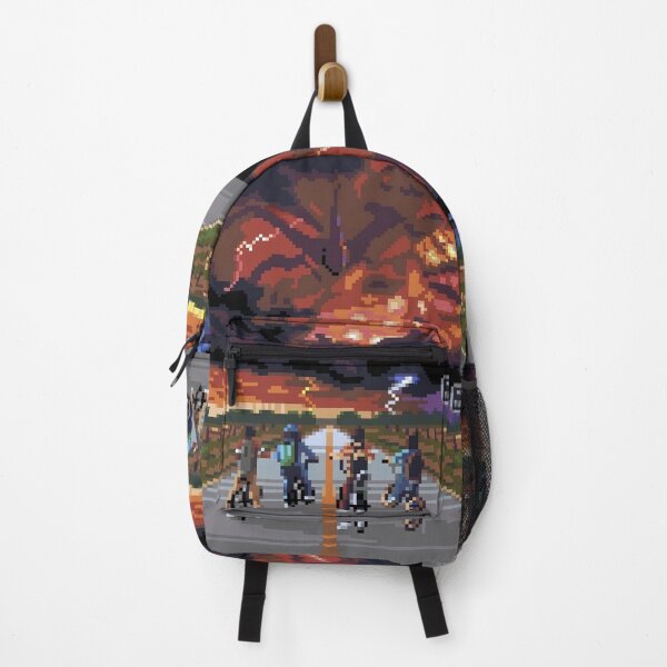 Item preview, Pixel ST designed and sold by ArtHouse55.