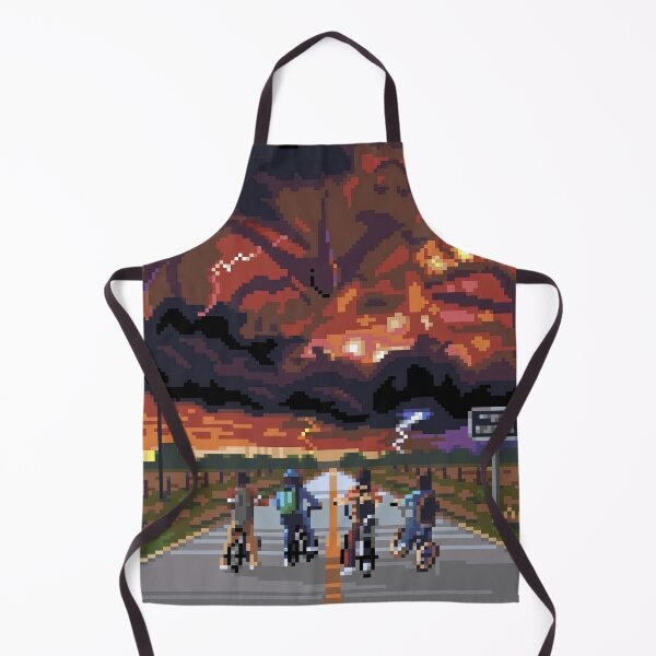 Artikelvorschau, Pixel ST entworfen und verkauft von ArtHouse55.
