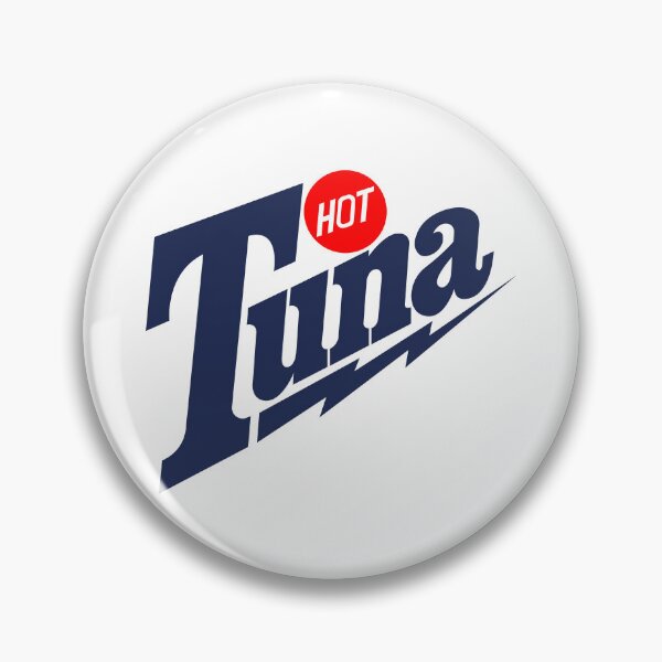 Item preview, Hot Tuna America's Choice designed and sold by kosmikjive.