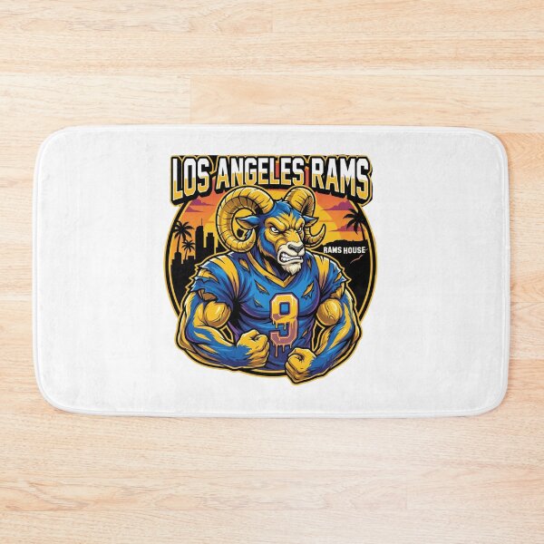 Item preview, Mighty Ram #9 - Hollywood Cartoon Design | RAMS designed and sold by Pandora´s Box.