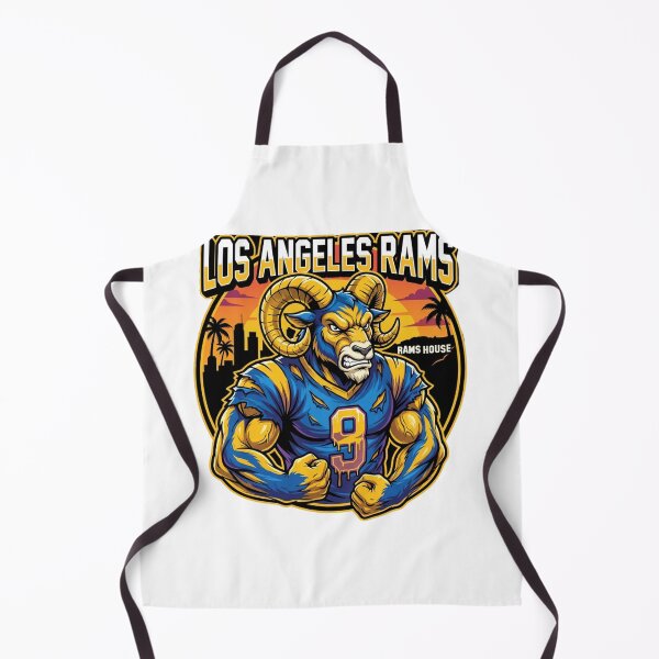 Item preview, Mighty Ram #9 - Hollywood Cartoon Design | RAMS designed and sold by Pandora´s Box.