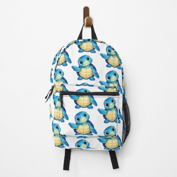 Item preview, Curious Sea Turtle Head Tilt Portrait designed and sold by zoughlal.