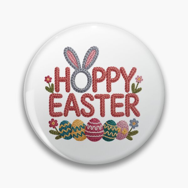Item preview, Hoppy Easter  designed and sold by jkrphoto.