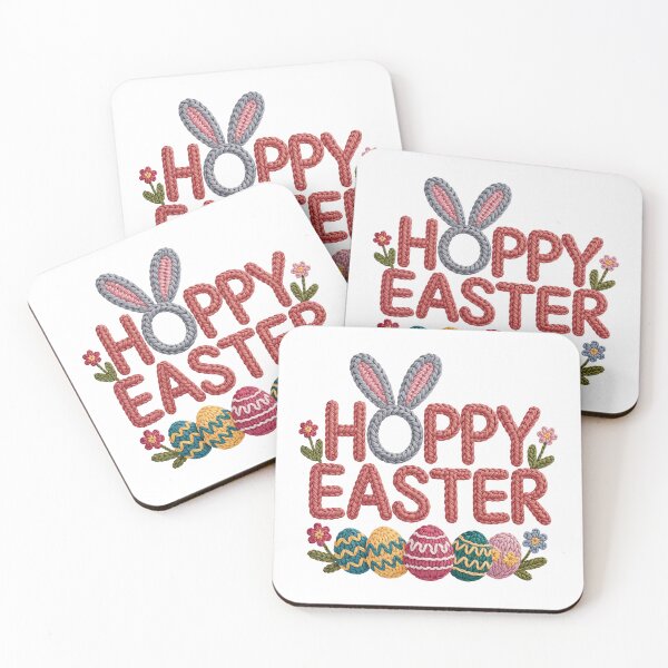 Item preview, Hoppy Easter  designed and sold by jkrphoto.