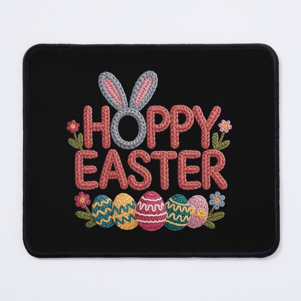 Item preview, Hoppy Easter  designed and sold by jkrphoto.