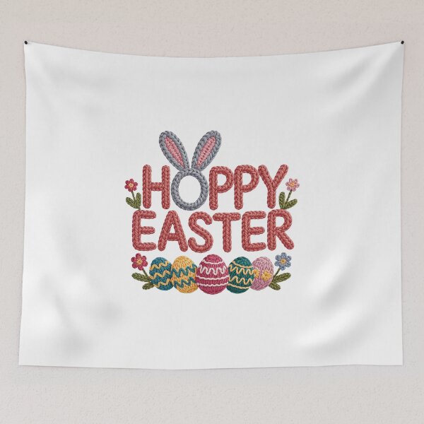 Item preview, Hoppy Easter  designed and sold by jkrphoto.