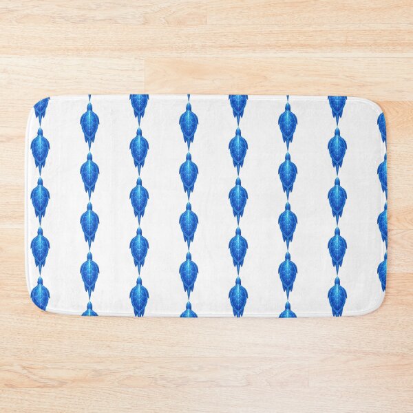 Item preview, Speedy Sea Turtle Swimming Upwards Streamlined designed and sold by zoughlal.