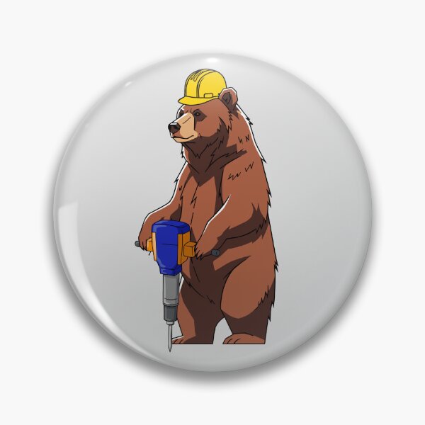 Item preview, Jack Hammer designed and sold by AMERICANCHEEZ.