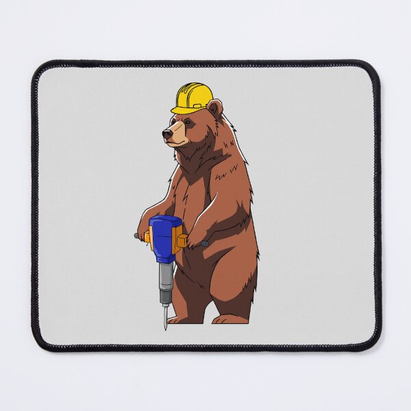 Item preview, Jack Hammer designed and sold by AMERICANCHEEZ.