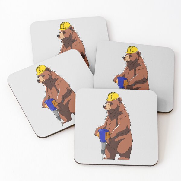 Item preview, Jack Hammer designed and sold by AMERICANCHEEZ.