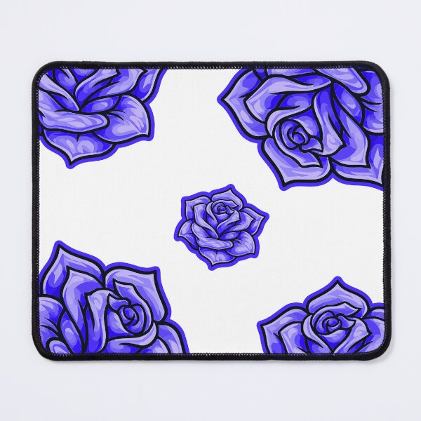 Item preview, Nature Purple Roses Pack designed and sold by shockart-pl.