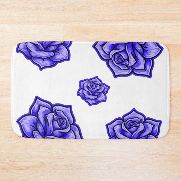 Item preview, Nature Purple Roses Pack designed and sold by shockart-pl.