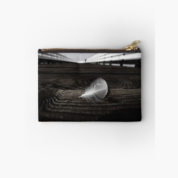 Item preview, Feather on Pier designed and sold by williamsrdan.
