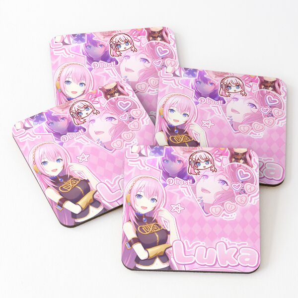 Item preview, Megurine luka  designed and sold by RadiantGraphics.