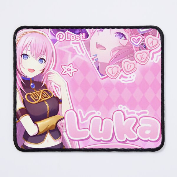 Item preview, Megurine luka  designed and sold by RadiantGraphics.