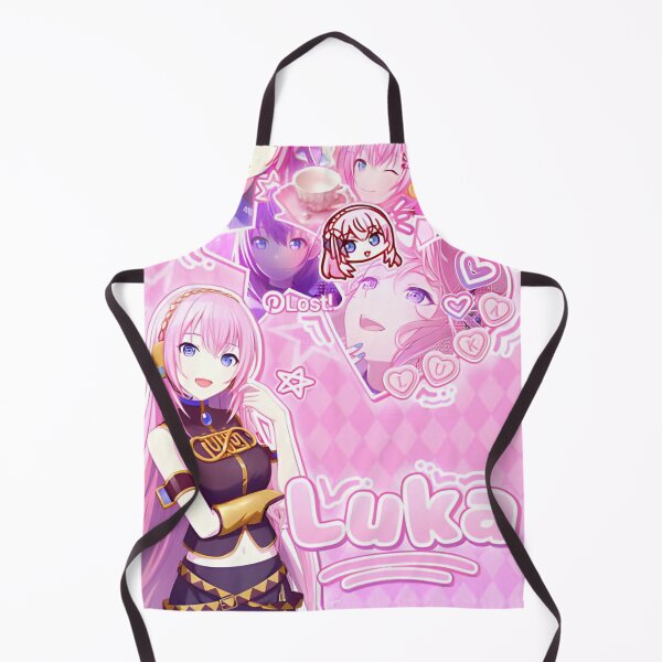 Item preview, Megurine luka  designed and sold by RadiantGraphics.