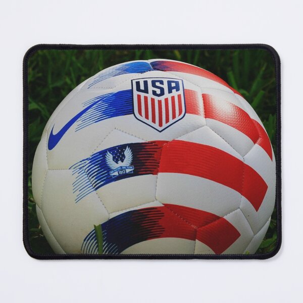 Item preview, Ball design with the USA logo designed and sold by JuaneStore.