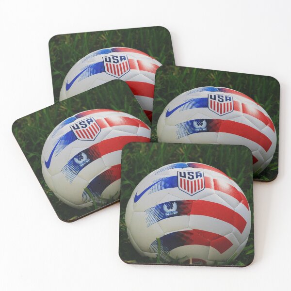 Item preview, Ball design with the USA logo designed and sold by JuaneStore.