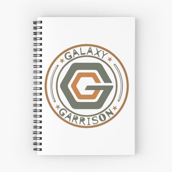 Item preview, galaxy garrison seal designed and sold by frickin-rad.