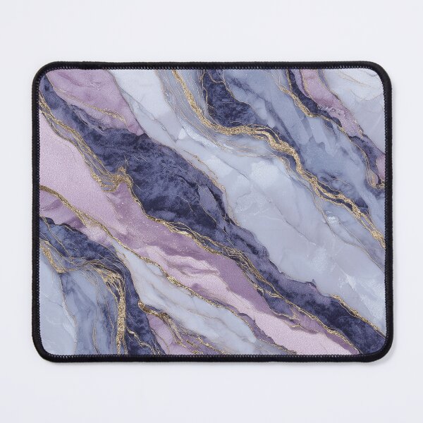 Item preview, Lilac marble pattern designed and sold by Letteraddicted.